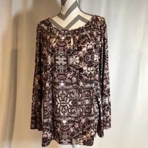 Like New Jennifer Lopez Size 1X